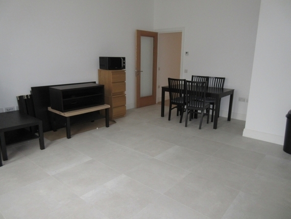 1 bedroom Apartment...